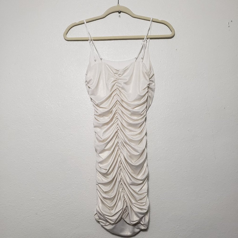 Lucy In The Sky Dress - Picture 7 of 11